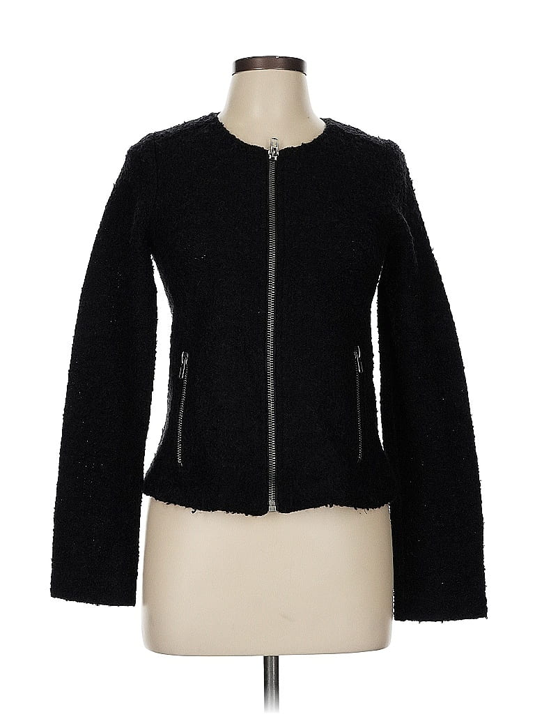 BB Dakota Black Cardigan Size M - photo 1
