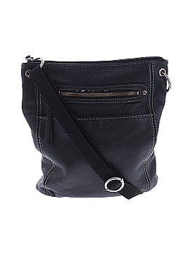 The Sak Leather Crossbody Bag
