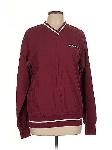 Ellesse Pullover Sweater (view 1)