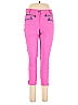 MDC Pink Casual Pants Size EU 40 / US 10 - photo 1