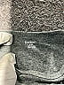 Gerber 100% Cotton Solid Gray Short Sleeve Onesie Size 0-3 mo - photo 3