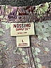 Mossimo Supply Co. 100% Rayon Purple Casual Dress Size L - photo 6