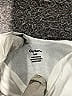 Gerber 100% Cotton Solid Ivory Short Sleeve Onesie Size 6-9 mo - photo 3