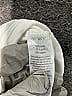 Gerber 100% Cotton Solid Ivory Short Sleeve Onesie Size 6-9 mo - photo 4