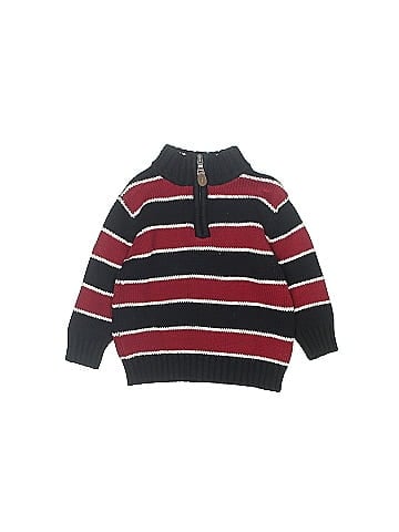 The Children's Place Pullover Sweater (view 1)