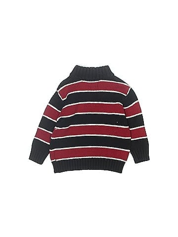 The Children's Place Pullover Sweater (view 2)
