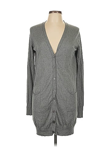 Sportmax Silk Cardigan (view 1)