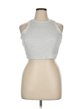 Uniqlo Sleeveless Top