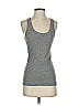 Monrow Gray Tank Top Size XS - photo 1