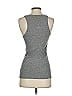 Monrow Gray Tank Top Size XS - photo 2