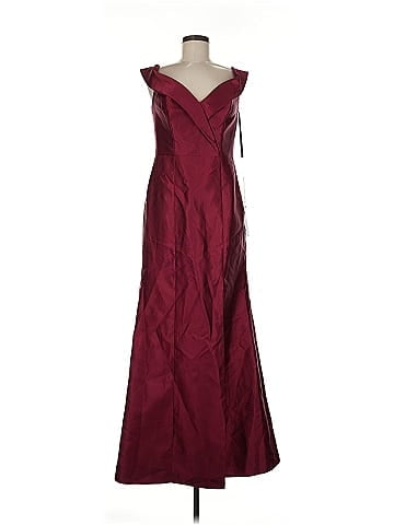 Alfred Sung Cocktail Dress (view 1)