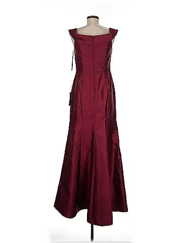 Alfred Sung Cocktail Dress (view 2)