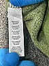 ALTERNATIVE Camo Green Zip Up Hoodie Size XL - photo 7