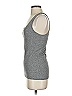 Monrow Gray Tank Top Size XS - photo 5