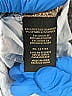 Catherine Malandrino 100% Spandex Blue Jeans Size 14 - photo 4
