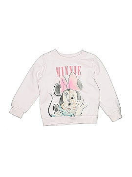 Disney Sweatshirt