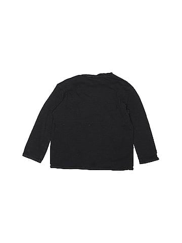 Zara Baby Long Sleeve Henley (view 2)