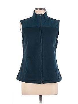 T By Talbots Vest