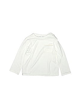 Zara Baby Long Sleeve T Shirt