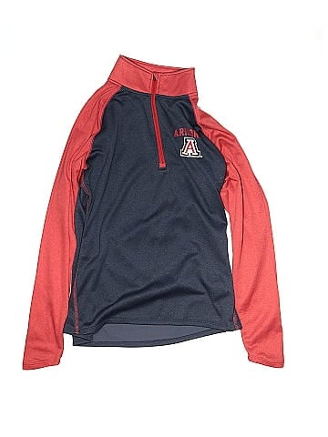 Pro Edge by Knights Apparel Track Jacket (view 1)