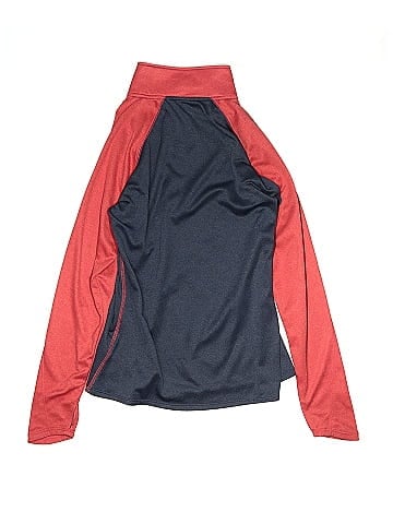 Pro Edge by Knights Apparel Track Jacket (view 2)
