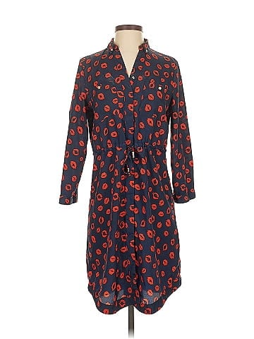 Spenser Jeremy Casual Dress (view 1)
