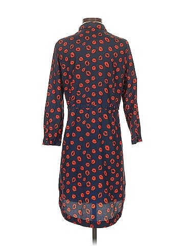 Spenser Jeremy Casual Dress (view 2)