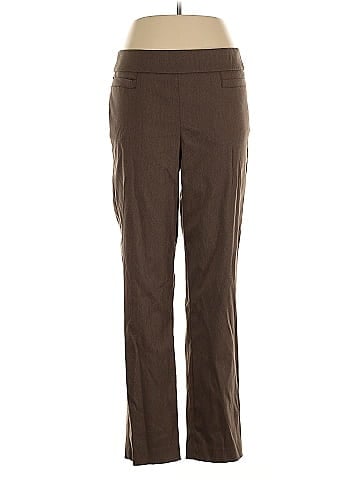 Kate Park Casual Pants (view 1)