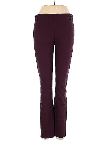 Violets & Roses Casual Pants (view 1)