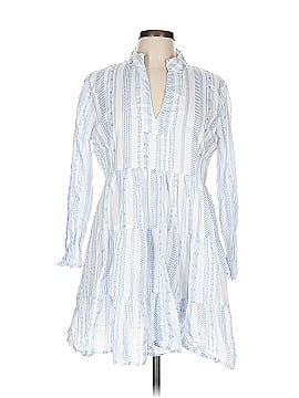 Sail To Sable Casual Dress
