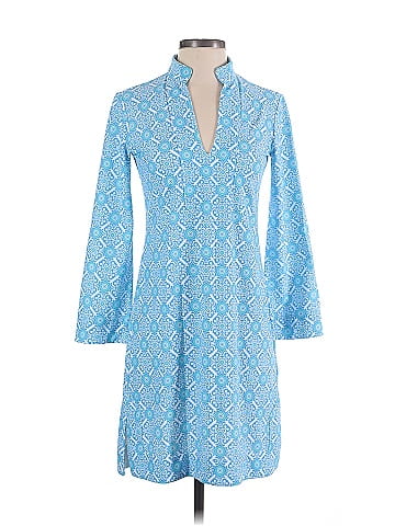 Jude Connally Casual Dress (view 1)