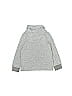 OshKosh B'gosh 100% Polyester Gray Turtleneck Sweater Size 5T - photo 2