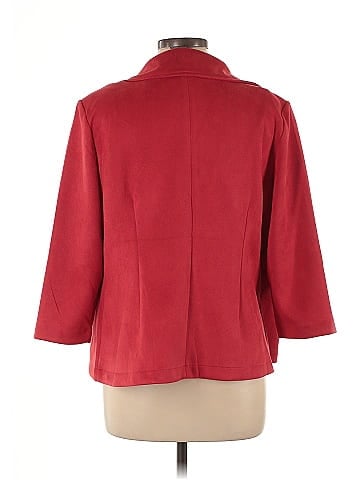 NYCC Coat (view 2)
