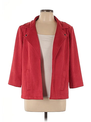 NYCC Coat (view 1)