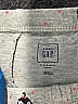 Baby Gap Print Gray Casual Pants Size 3-6 mo - photo 3