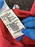 Stellasport Adidas Color Block Red Active Pants Size XS - photo 5
