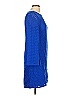 Jessica Howard Blue Cocktail Dress Size 6 - photo 4
