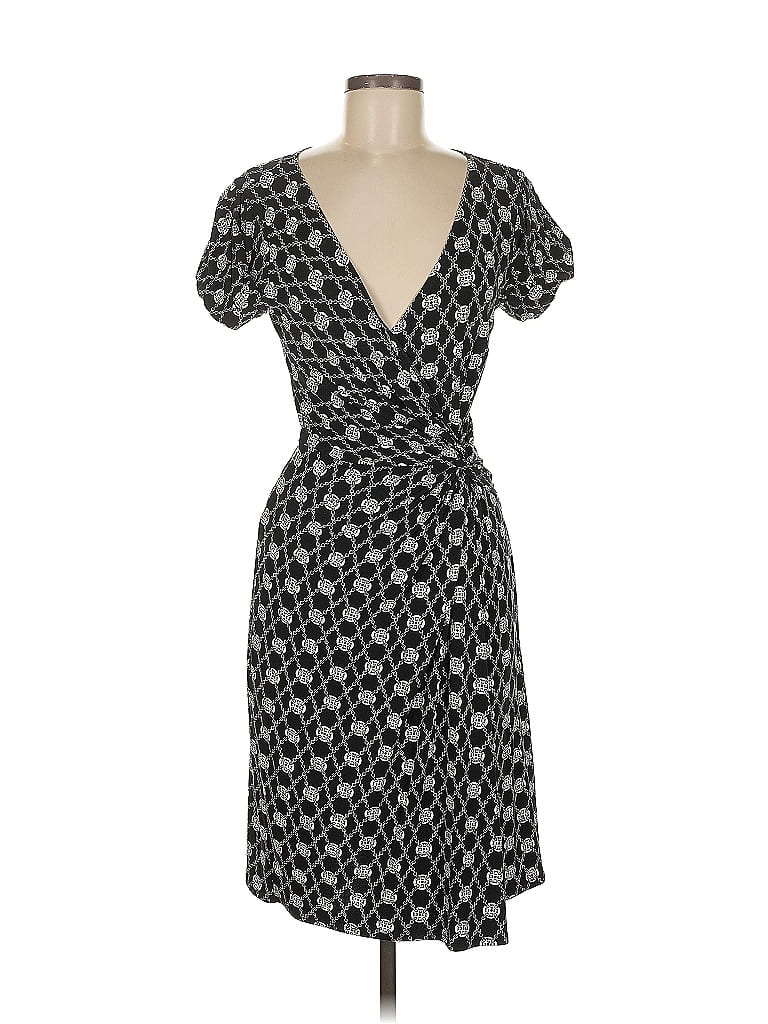 Click to view more detailed imagery on our partner's website Pre-owned Laundry By Design Casual Dress In Black