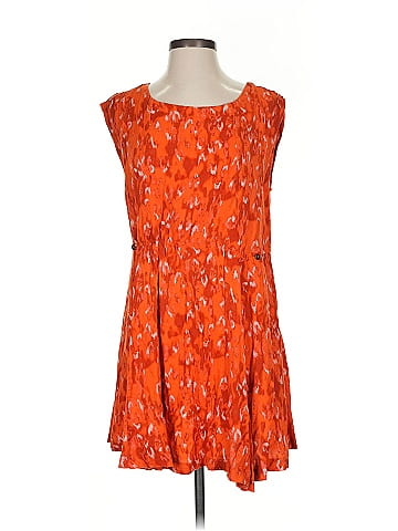 Free People Casual Dress (view 1)