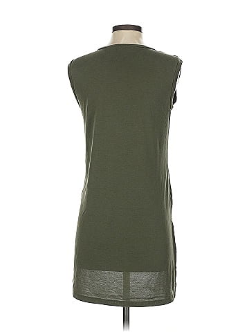 Drew Sleeveless T-Shirt (view 2)
