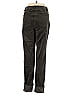 Worth New York Chevron-herringbone Brown Casual Pants Size 8 - photo 2