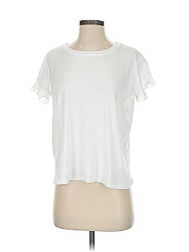 Chaser Short Sleeve Top