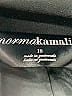 Norma Kamali Black Blazer Size 18 - photo 6