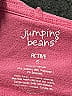Jumping Beans Pink Zip Up Hoodie Size 5 (big kids) - photo 3