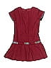 Jacadi Burgundy Dress Size 6 (big kids) - photo 1