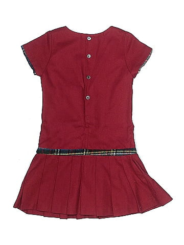 Jacadi Dress (view 2)