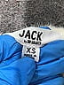 Jack by BB Dakota Chevron-herringbone Gray Pullover Sweater Size XS - photo 6