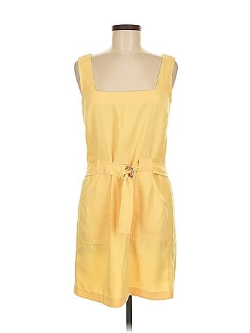 Amanda Uprichard Casual Dress (view 1)