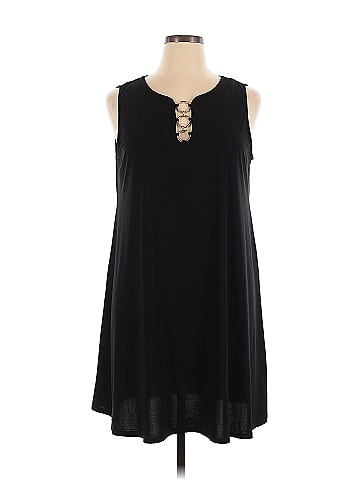 MSK Casual Dress (view 1)