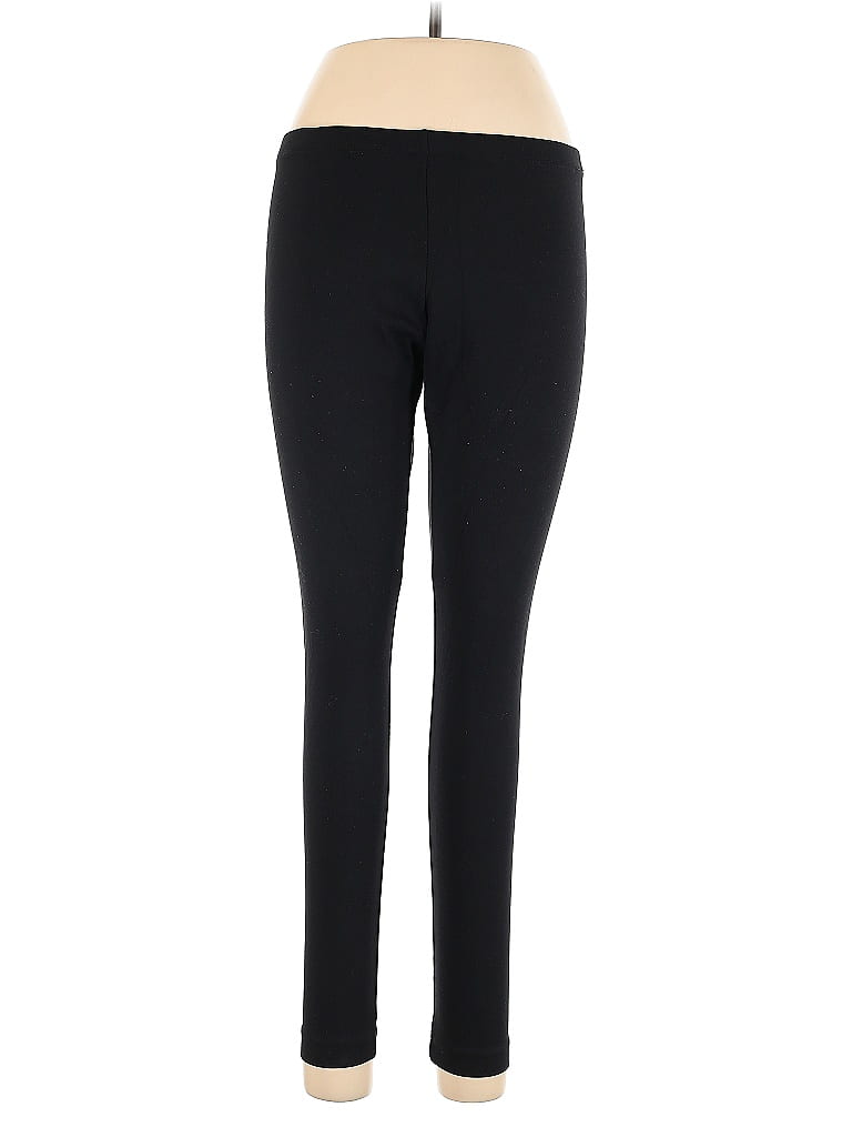 Pre-owned Philosophy Republic Clothing Active Pants In Black